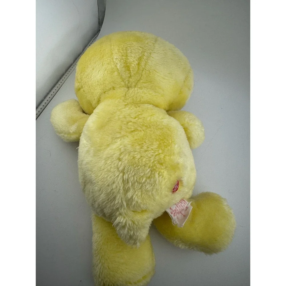 Kenner delightful plush